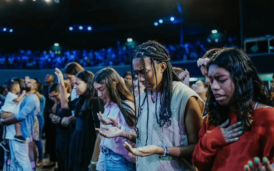 Global Giving: How Churches Support Missions Around the World