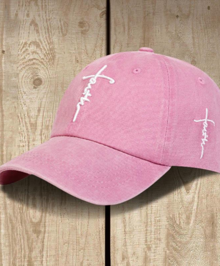 Faith Cap