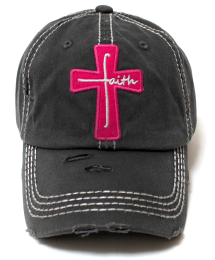 Faith Cap