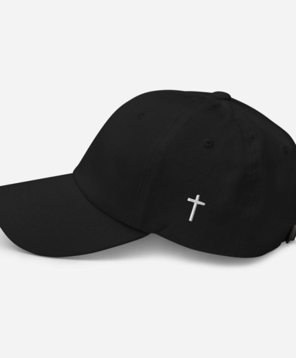 Faith Cap