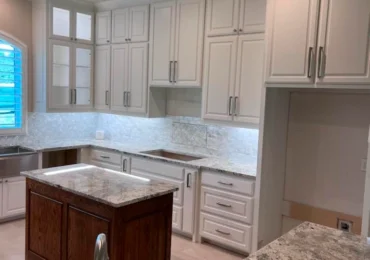 Building installation