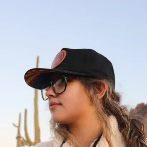 Hat ( Black)